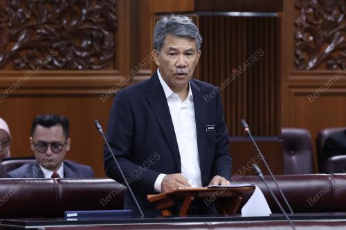 DATUK SERI MOHAMAD HASAN