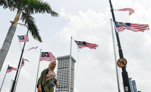 JALUR GEMILANG