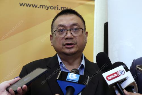 DATUK DR AMIRUDIN ABDUL WAHAB