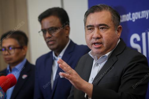 ANTHONY LOKE