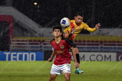 AFC CHAMPIONS LEAGUE TWO