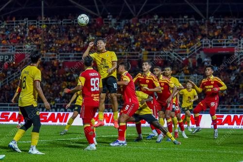 PIALA FA
