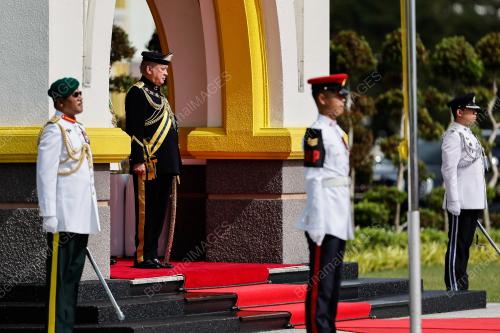 SULTAN IBRAHIM