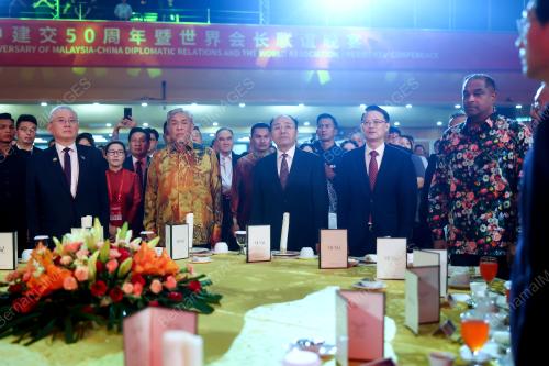 DATUK SERI DR AHMAD ZAHID HAMIDI