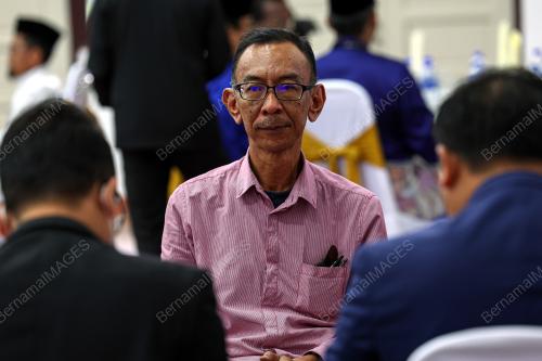 PILIHAN RAYA UMUM KE-15