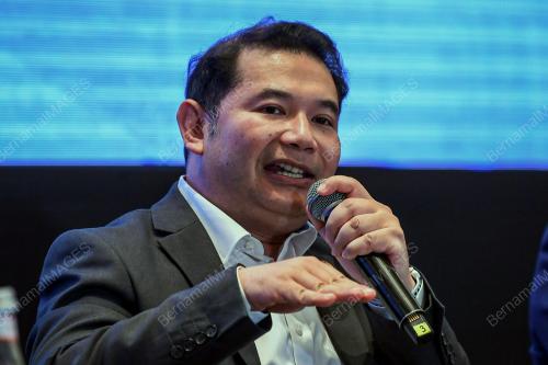 RAFIZI RAMLI