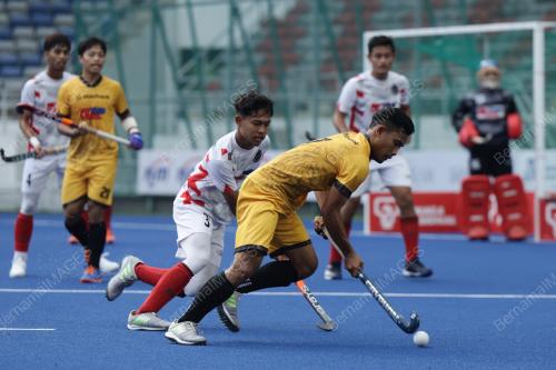 LIGA HOKI MALAYSIA 2023