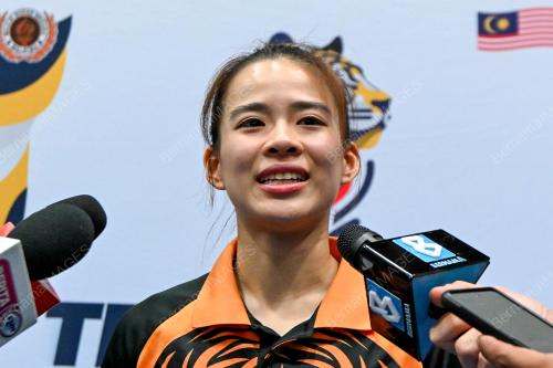 TAN CHEONG MIN