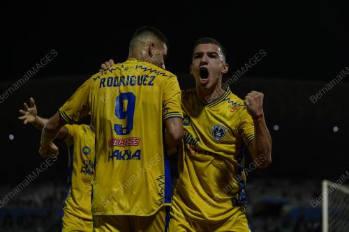 LIGA SUPER: PJ CITY FC VS SRI PAHANG FC