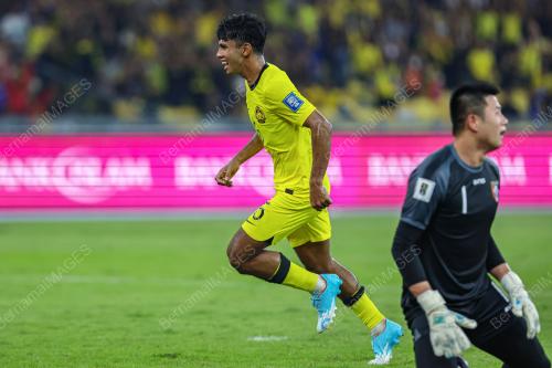 KELAYAKAN PIALA DUNIA