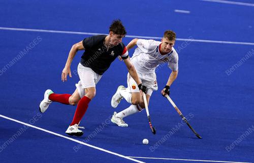 HOCKEY JUNIOR WORLD CUP 2023