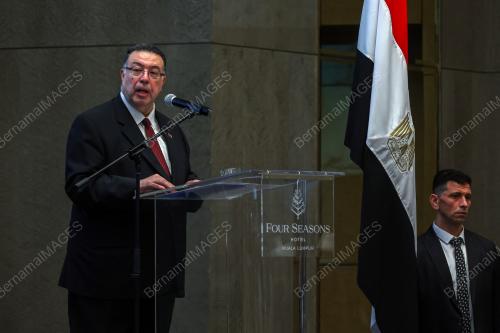 RAGAI TAWFIK SAID NASR