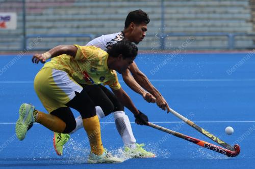LIGA HOKI MALAYSIA TNB 2025