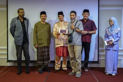 YAYASAN KEBAJIKAN ARTIS TANAH AIR