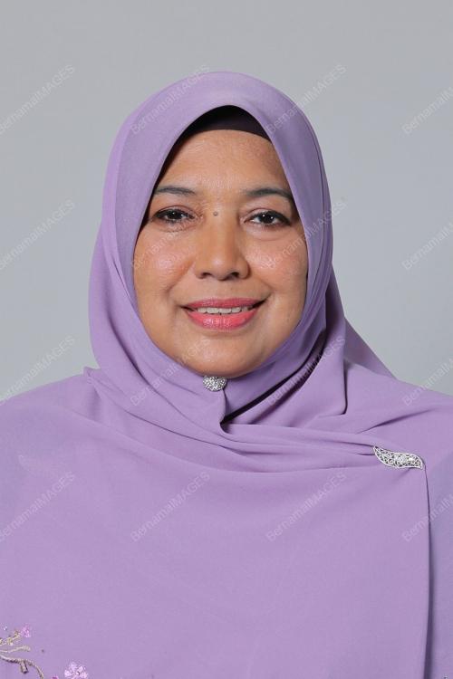 DATIN PADUKA NUR-UL AFIDA KAMALUDIN