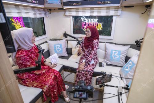 DATUK SERI DR NORAINI AHMAD