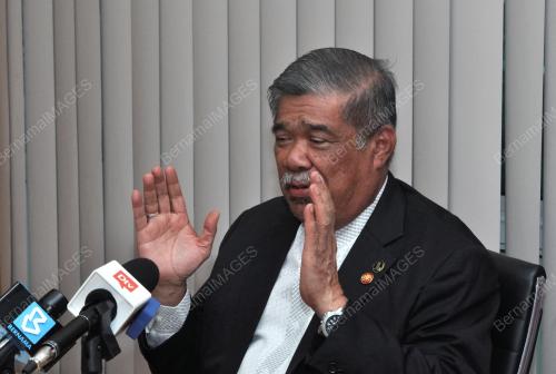 MOHAMAD SABU