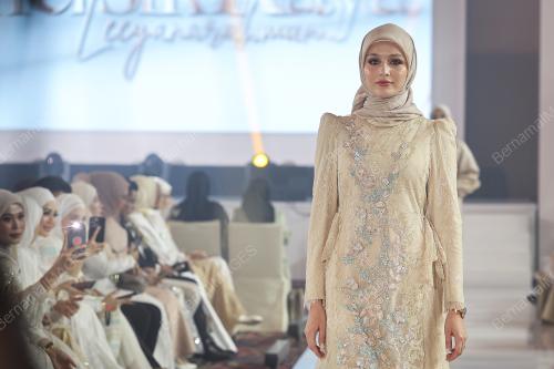 HIJAB FASHION AWARD 2024