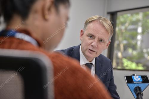 NIKLAS WIBERG