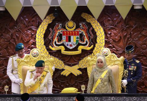 SULTAN IBRAHIM