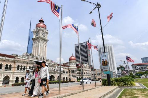 JALUR GEMILANG