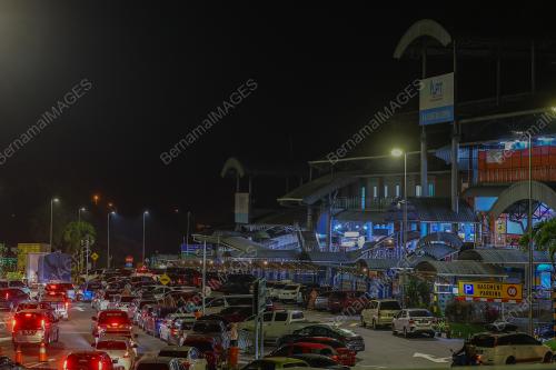 TINJAUAN ALIRAN TRAFIK
