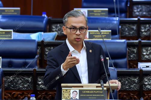 FAHMI FADZIL