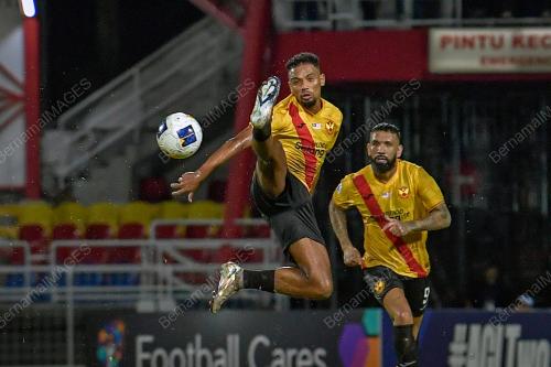 AFC CHAMPIONS LEAGUE TWO