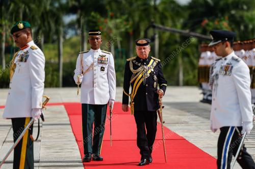 SULTAN IBRAHIM