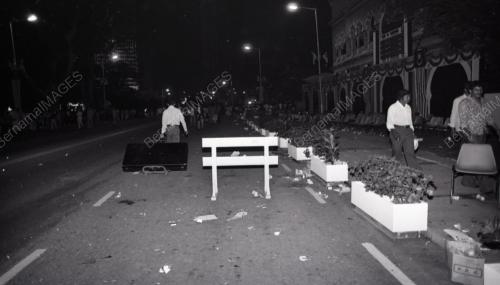 SAMBUTAN KEMERDEKAAN