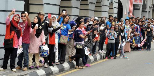 KL99_31082014_SELFIE