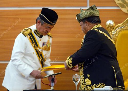 SYED SIRAJUDDIN SYED PUTRA JAMALULIAIL