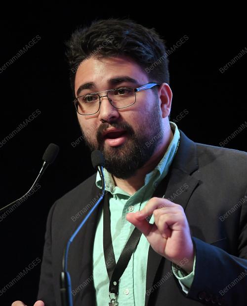KL SUMMIT 2019