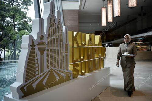 KL SUMMIT 2019