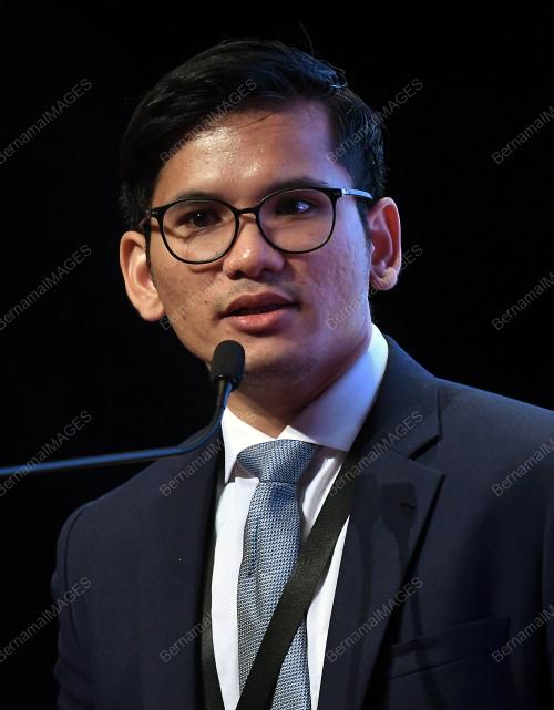 KL SUMMIT 2019
