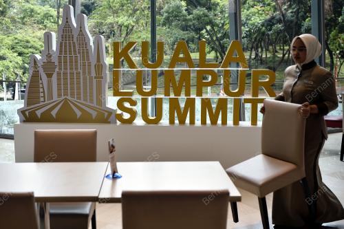 KL SUMMIT 2019