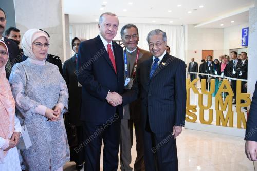 KL SUMMIT 2019