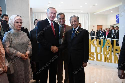 KL SUMMIT 2019