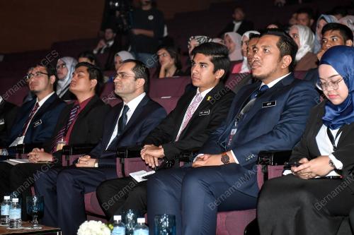 KL SUMMIT 2019