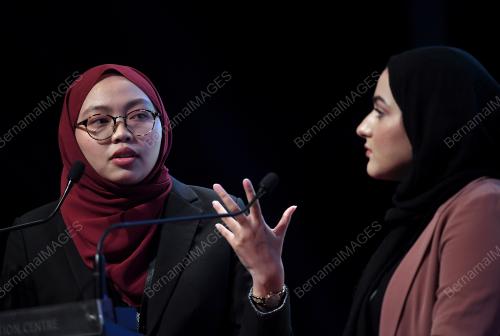 KL SUMMIT 2019