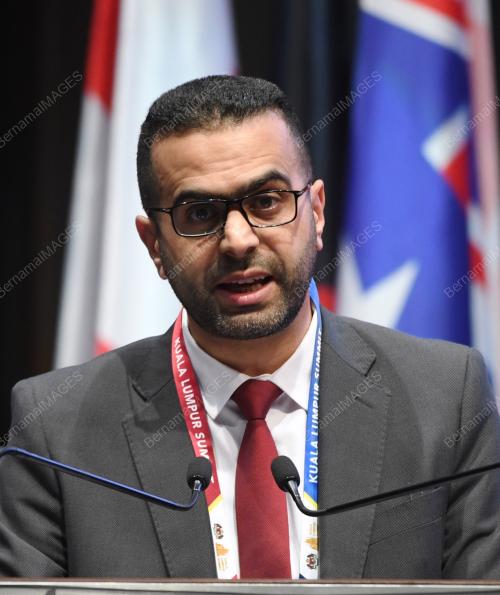 KL SUMMIT 2019