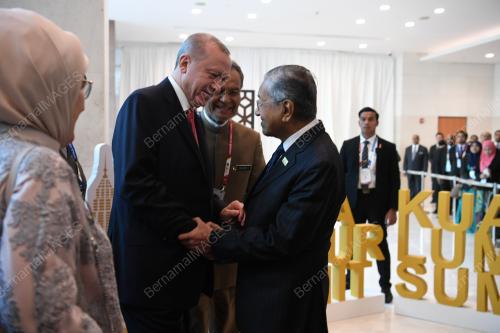 KL SUMMIT 2019