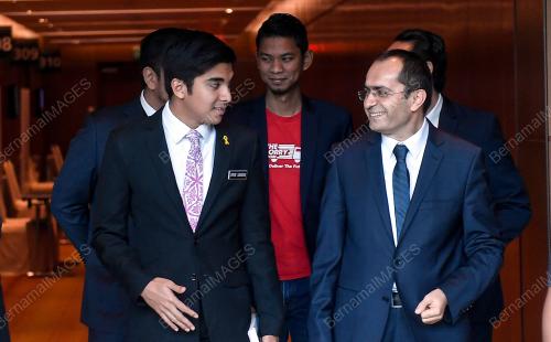 KL SUMMIT 2019