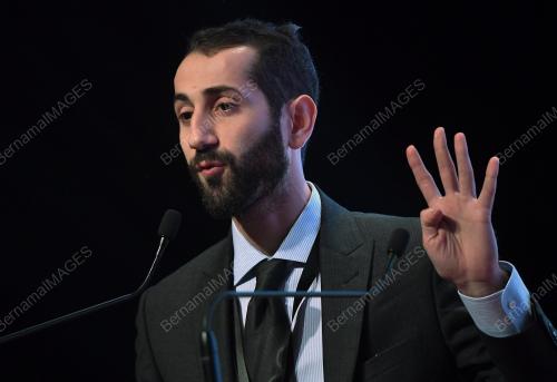 KL SUMMIT 2019