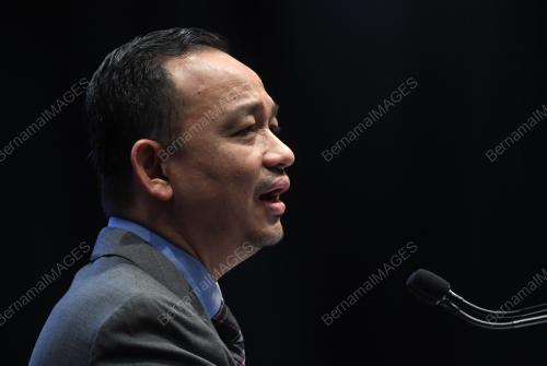 KL SUMMIT 2019
