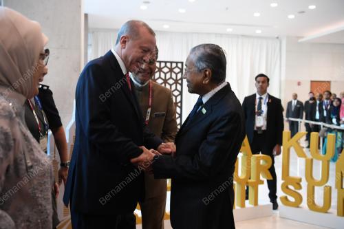 KL SUMMIT 2019