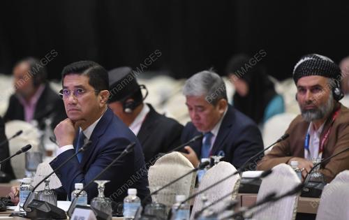 KL SUMMIT 2019