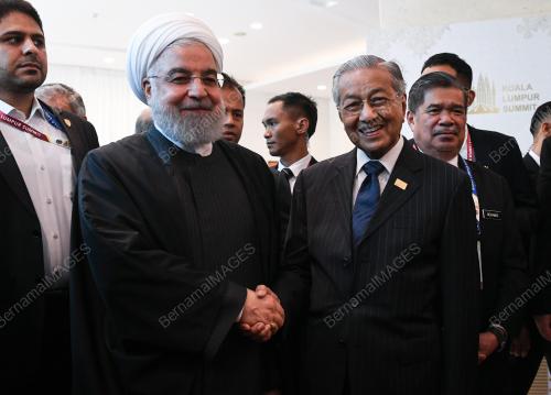 KL SUMMIT 2019