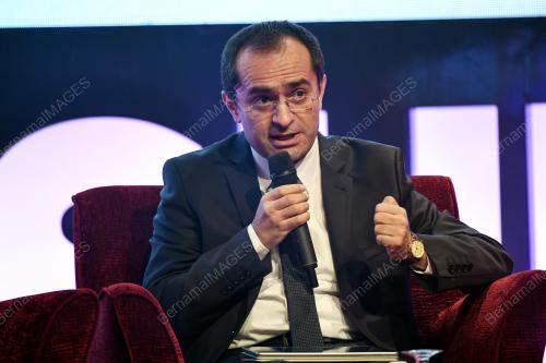 KL SUMMIT 2019