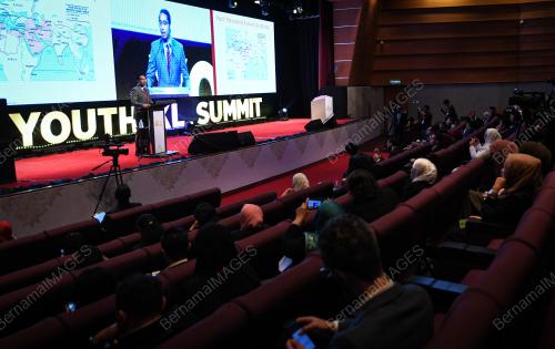 KL SUMMIT 2019